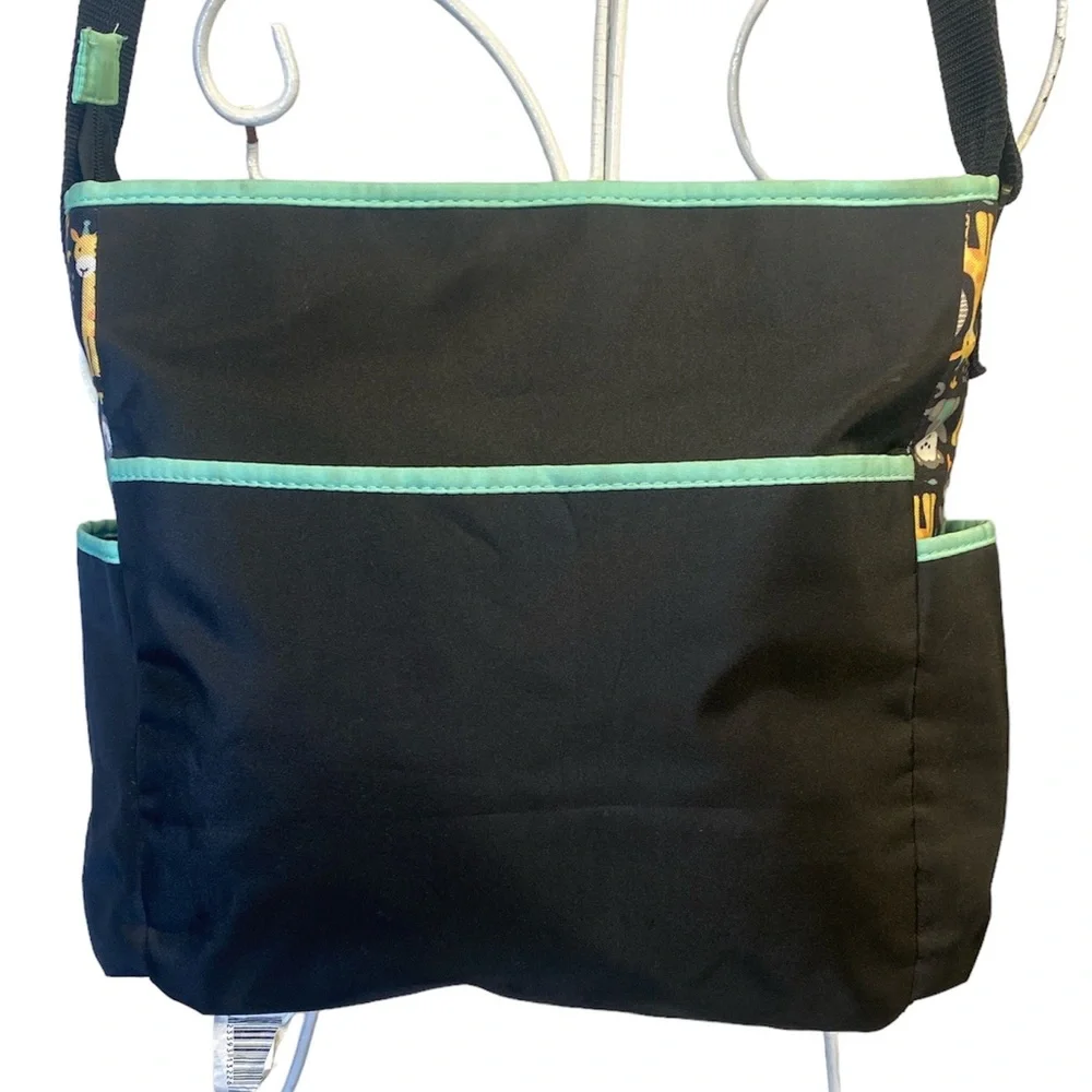 Babyboom Diaper Bag
